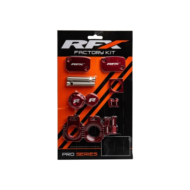 Obrázek produktu RFX Factory Kit - Honda CRF250/250RX FXFK1050099RD