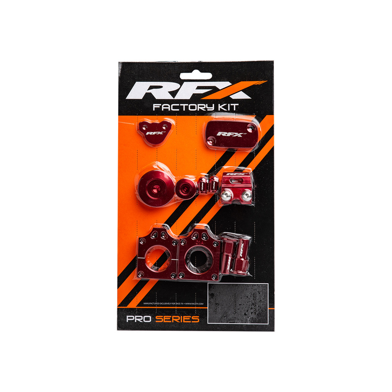 Obrázek produktu RFX Factory Kit - Honda CRF450/450RX FXFK1070099RD