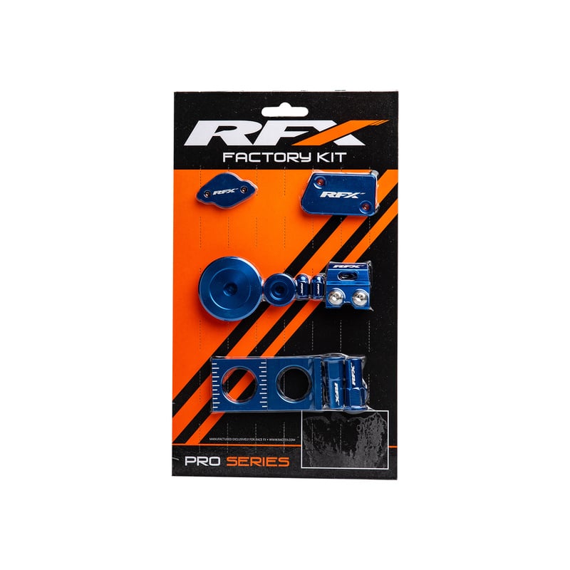 Obrázek produktu RFX Factory Kit - Yamaha YZF250/450 FXFK4030099BU