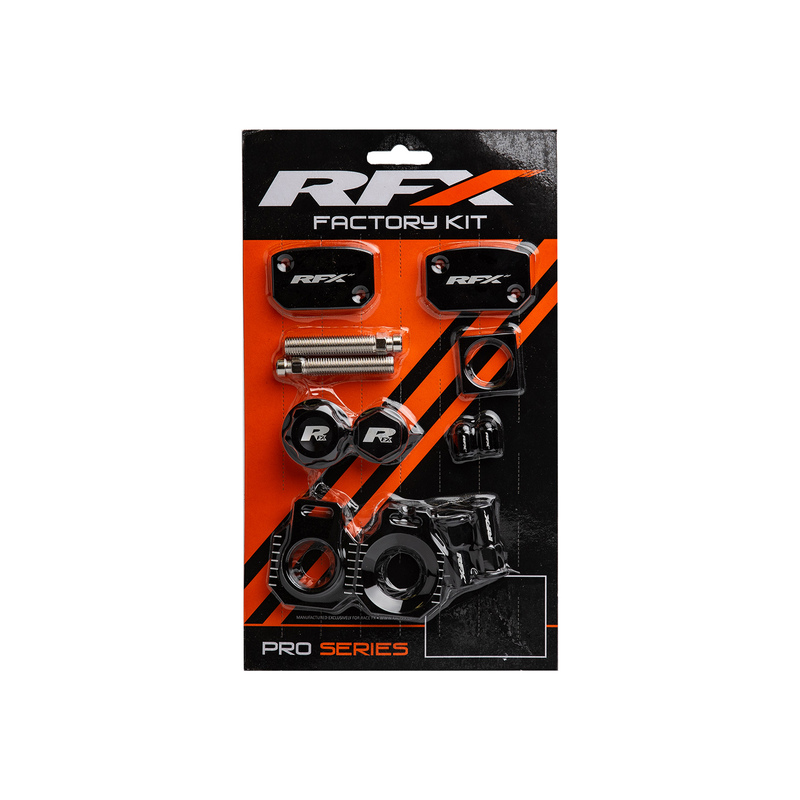 Obrázek produktu Tovární sada RFX - KTM (Brembo) FXFK5020099BK