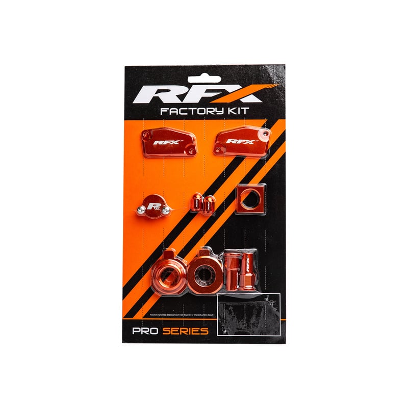 Obrázek produktu Tovární sada RFX FXFK5180099OR