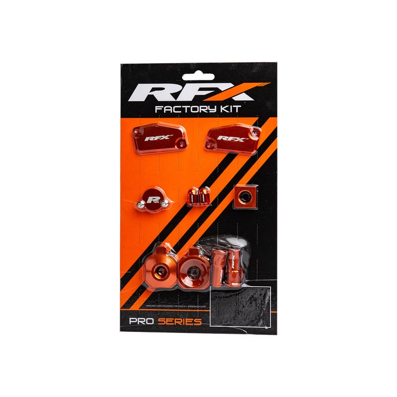 Obrázek produktu Tovární sada RFX FXFK5200099OR