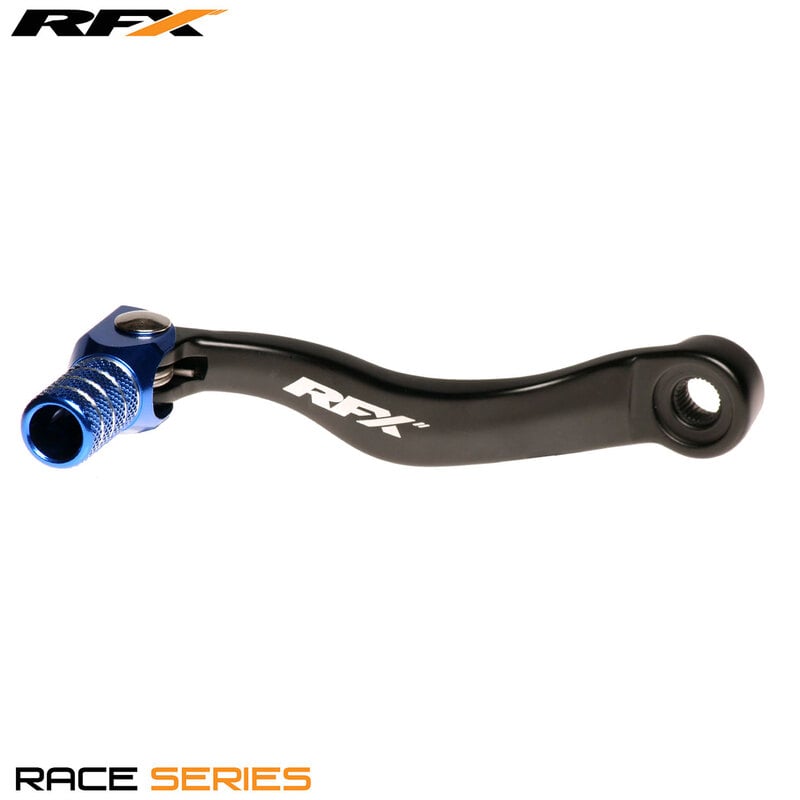 Obrázek produktu Řadicí páka RFX Race (černá/modrá) FXGP7090055BU