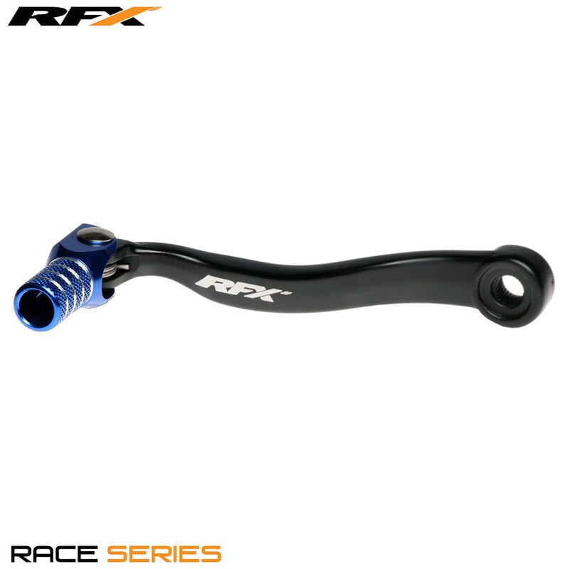 Obrázek produktu Řadicí páka RFX Race (černá/modrá) FXGP7100055BU