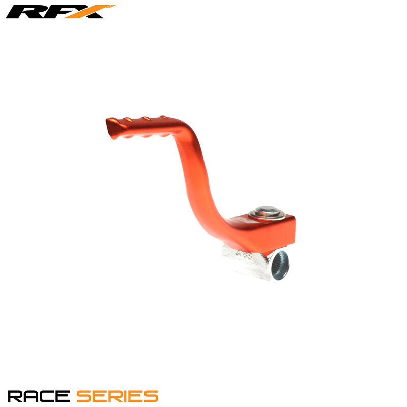 Obrázek produktu Startovací páka RFX Race Series (oranžová) - KTM SX50 FXKS5000055OR