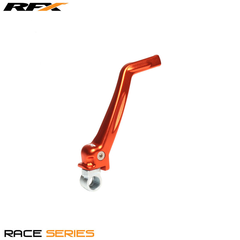 Obrázek produktu Startovací páka RFX Race Series (oranžová) - KTM SX65 FXKS5010055OR