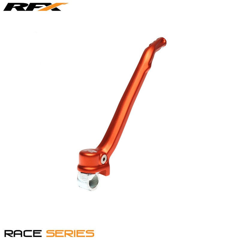 Obrázek produktu Startovací páka RFX Race Series (oranžová) - KTM SX65 FXKS5060055OR