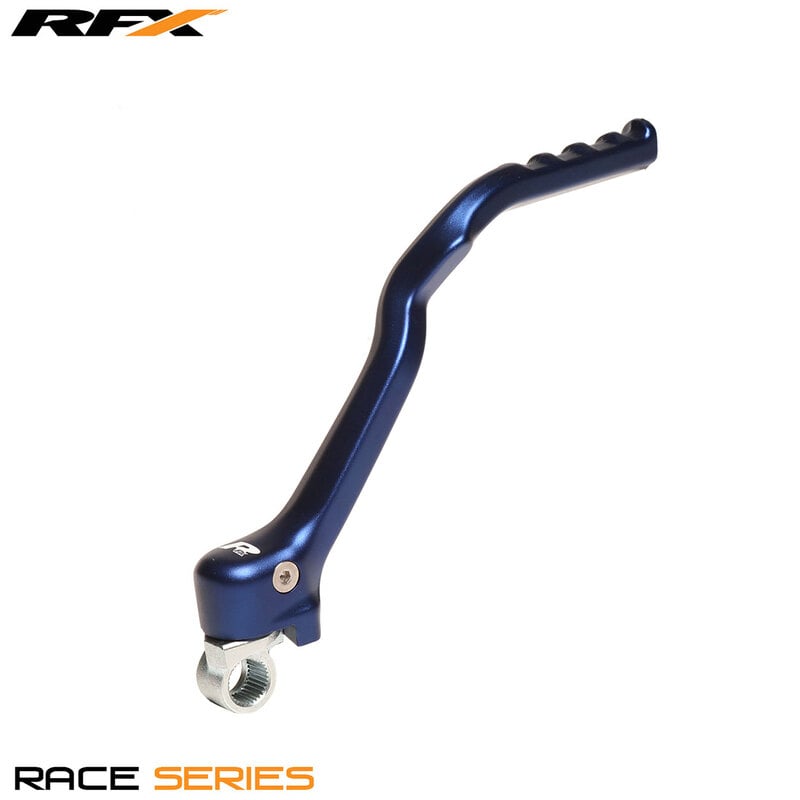 Obrázek produktu Startovací páka RFX Race Series (modrá) FXKS7040055BU