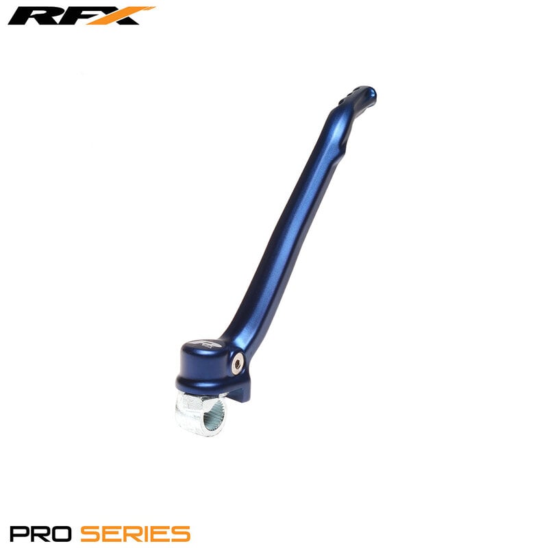 Obrázek produktu Startovací páka RFX Race Series (modrá) FXKS7050055BU