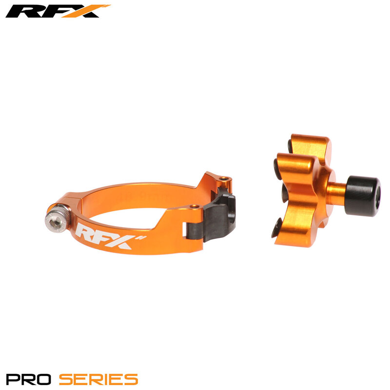 Obrázek produktu RFX Pro Launch Control (zlatý) - Honda CRF150 FXLA1010099GD