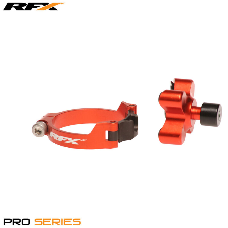 Obrázek produktu RFX Pro Launch Control (oranžová) - KTM SX50/65 FXLA5030099OR