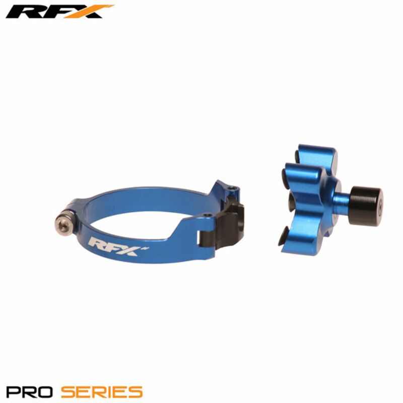 Obrázek produktu RFX Pro Launch Control (modrá) FXLA5050099BU