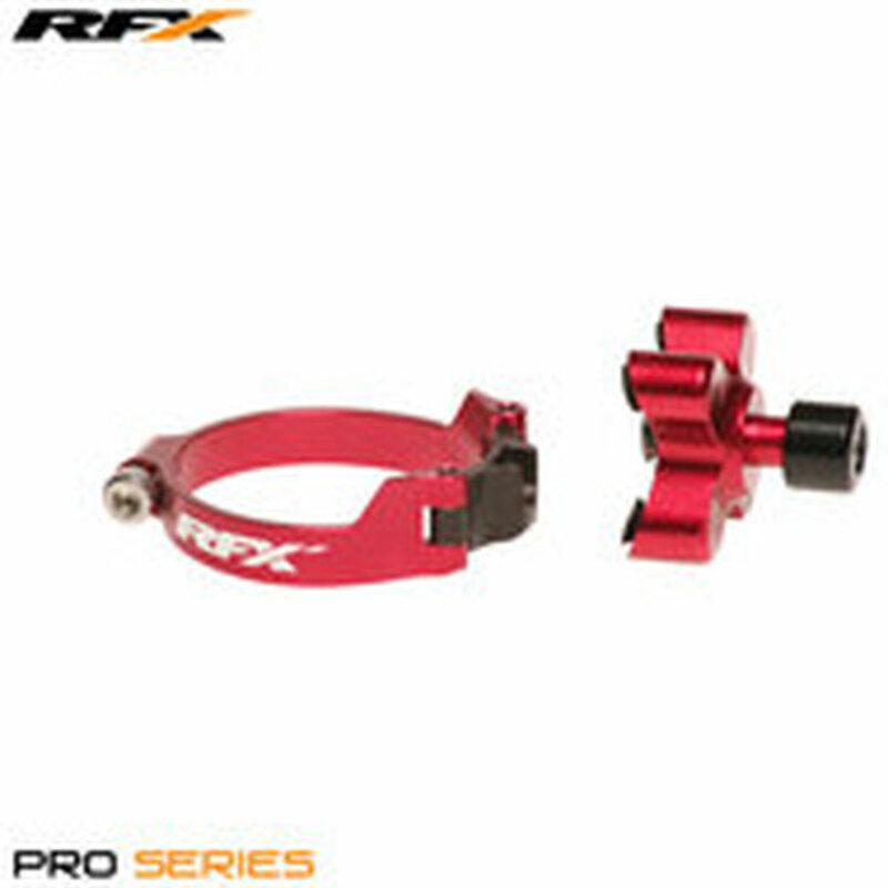 Obrázek produktu RFX Pro Launch Control (červený) FXLA5050099RD