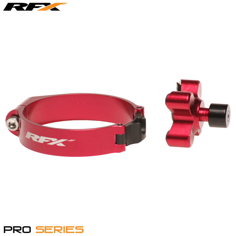 Obrázek produktu RFX Pro Launch Control (červený) FXLA6010099RD