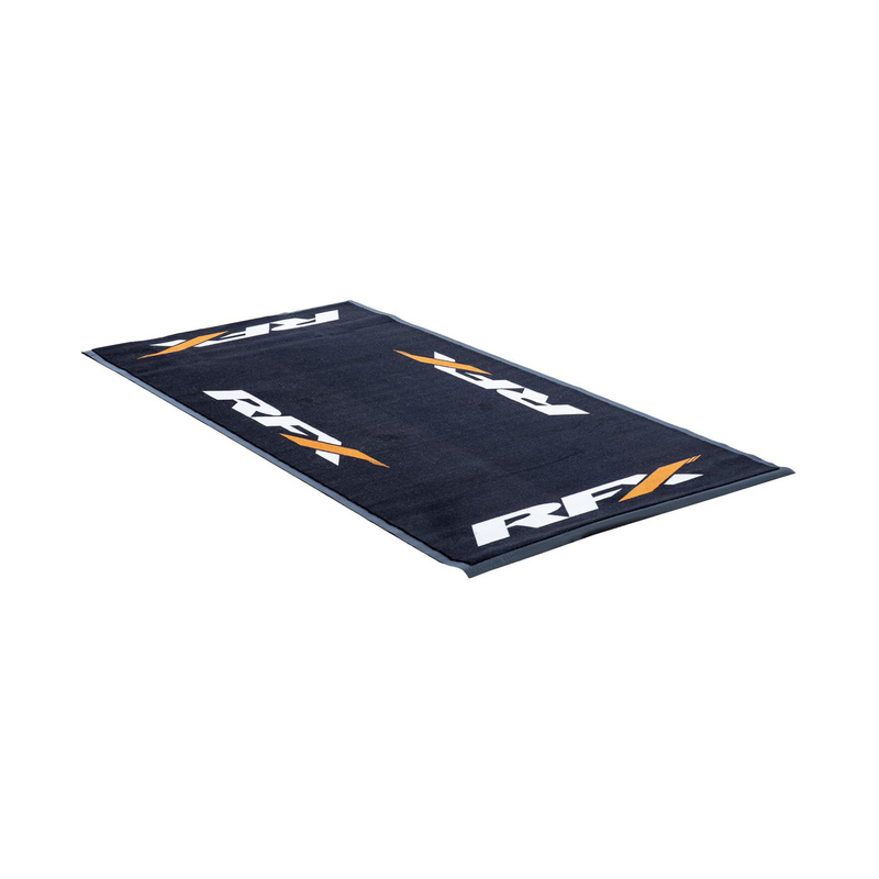 Obrázek produktu RFX Factory Pit Mat (černá) 100 x 200 cm FXPM1000099BK