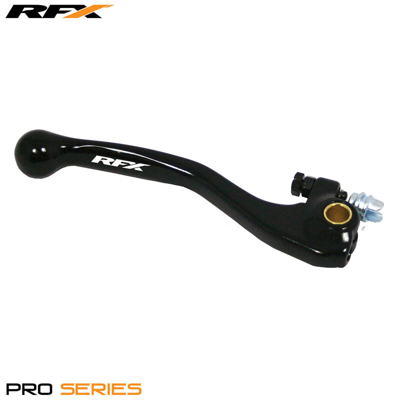 Obrázek produktu Přední brzdová páka RFX Pro (černá) FXBL5020099BK