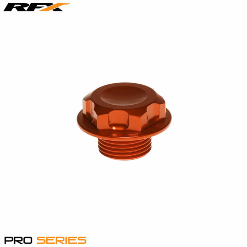 Obrázek produktu RFX Pro šroub představce (oranžový) FXSN5010099OR
