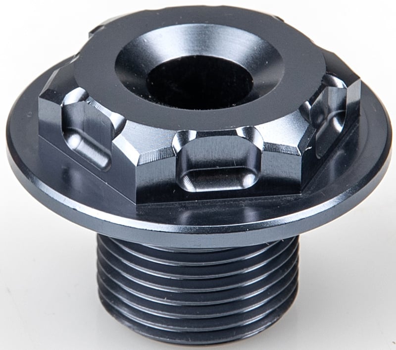 Obrázek produktu Šrouby představce RFX Pro (minerální šedá) - Sherco SE-R/SE-F FXSN6010099H2
