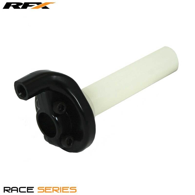 Obrázek produktu RFX Race Throttle Assembly (OEM replika) - Honda Universal CR Evo/Pre 92 FXTA1000055BK