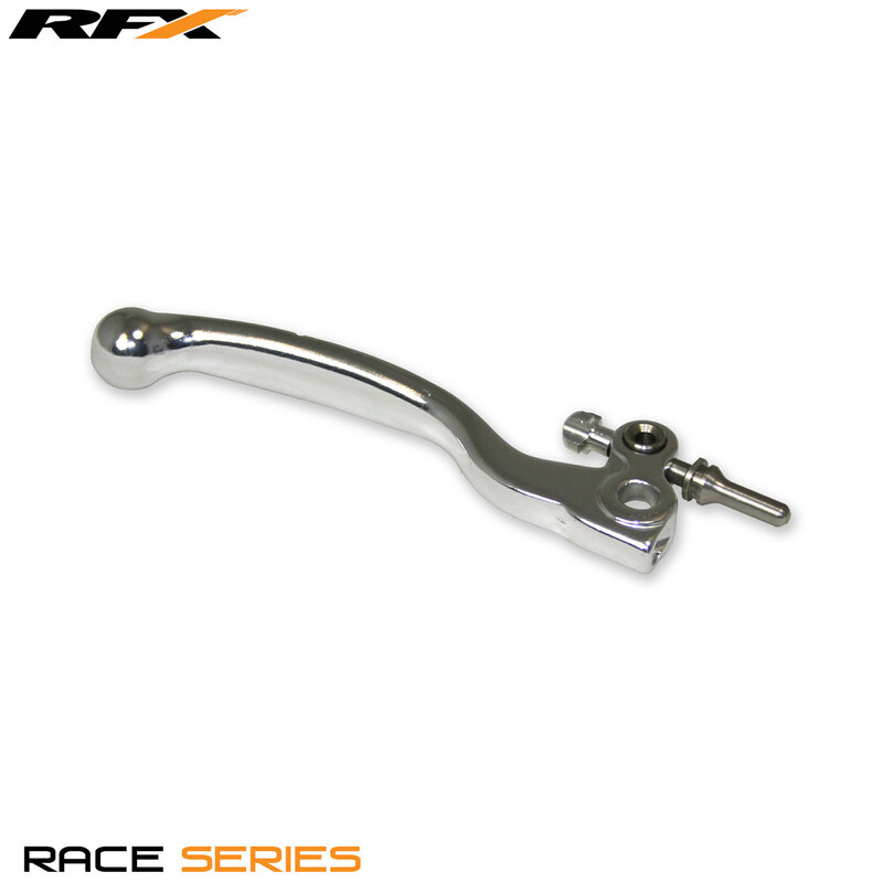 Obrázek produktu Páka přední brzdy RFX Race - KTM SX65 (včetně pístku) FXBL5040055SV