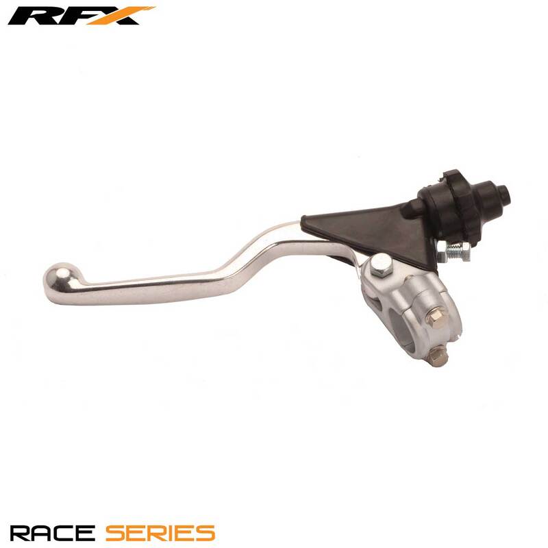 Obrázek produktu Sestava páky spojky RFX Race FXCA1020055SV