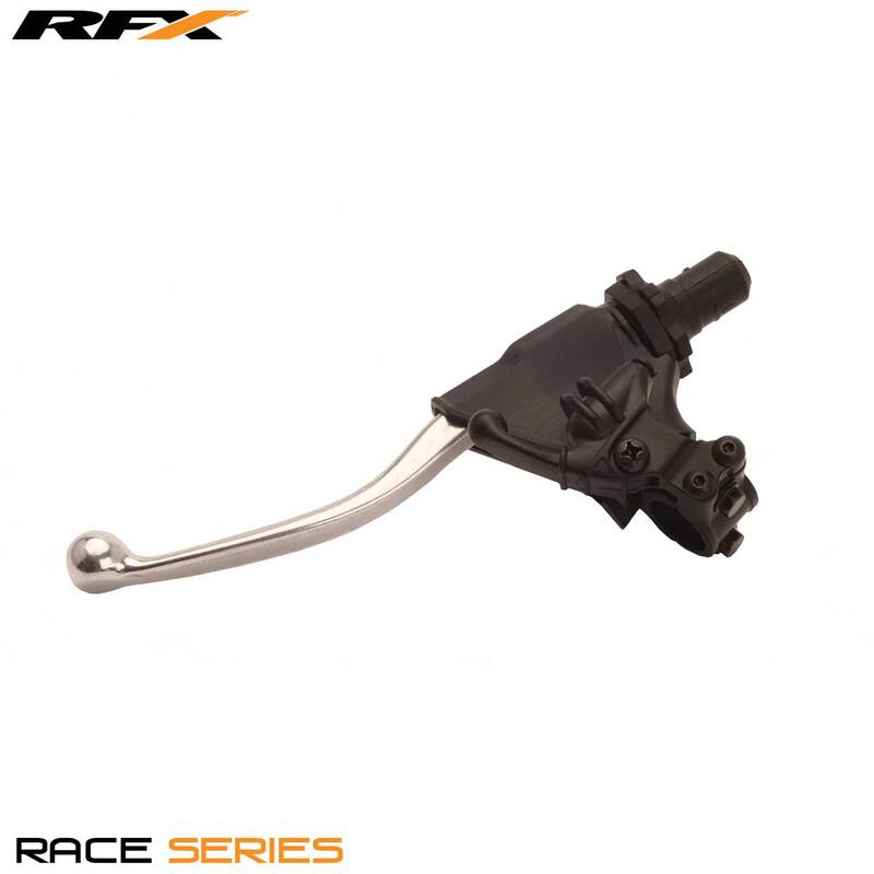 Obrázek produktu Sestava páky spojky RFX Race FXCA4020055SV