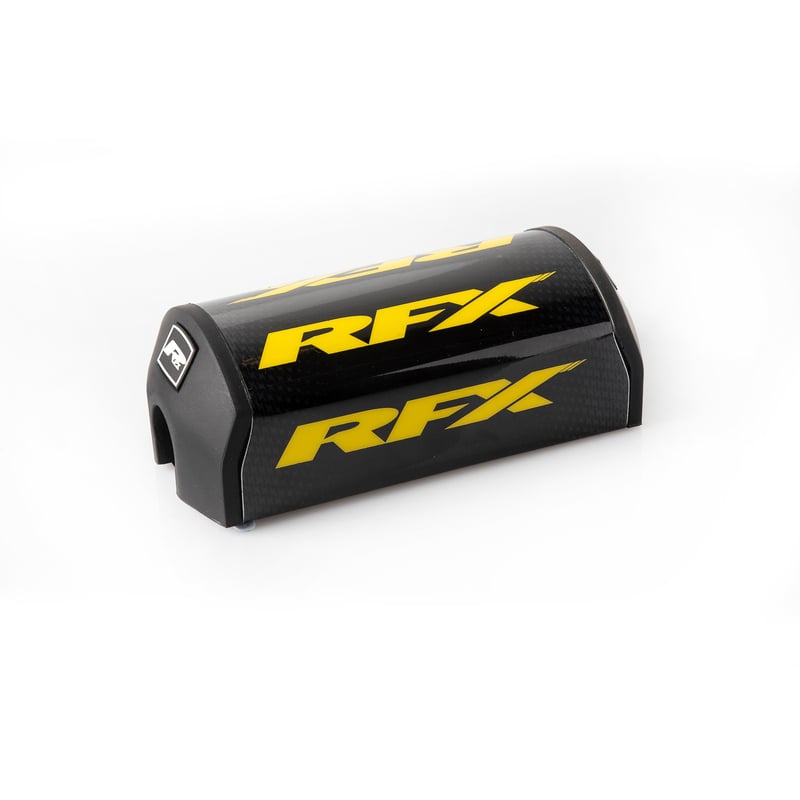 Obrázek produktu RFX Pro 2.0 F7 Taper Bar Pad 28,6 mm (černá/žlutá) FXHB7100099YL