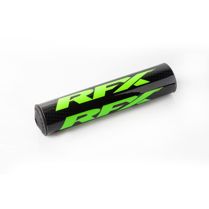 Obrázek produktu RFX Pro 2.0 F8 Taper Bar Pad 28,6 mm (Fluo Green) FXHB8090099FG