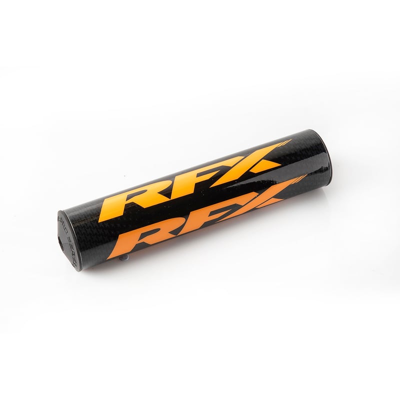 Obrázek produktu RFX Pro 2.0 F8 Taper Bar Pad 28,6 mm (Fluo Orange) FXHB8100099FO