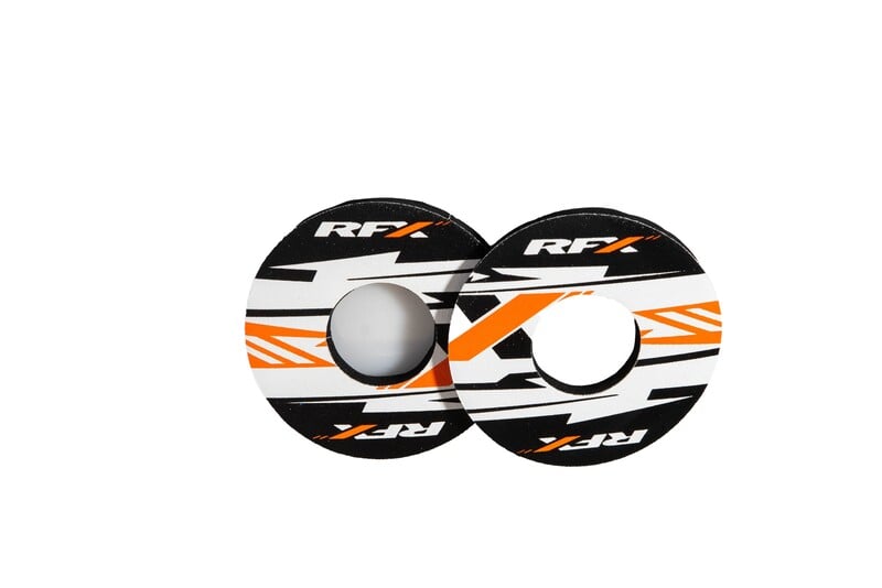 Obrázek produktu RFX Sport Grip Donuts (X RFX) Pár FXHG9010000RF