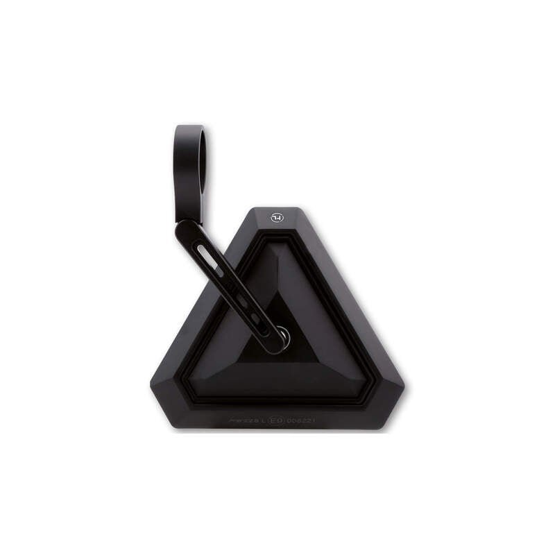 Obrázek produktu Krátké koncové zrcátko HIGHSIDER Tetra (1ks) 301-315