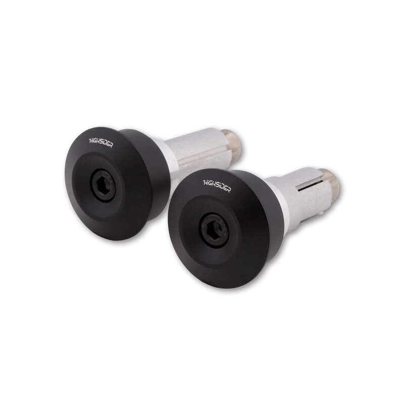 Obrázek produktu Koncovky tyčí HIGHSIDER DOT-Blast 161-019