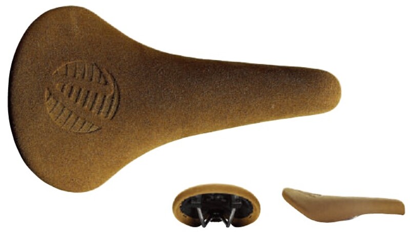 Obrázek produktu VELO Bike Sedlo Vintage Brown VL-1356