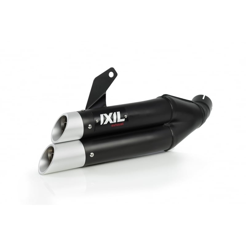 Obrázek produktu Kompletní výfukový systém IXIL Hyperlow 175-964
