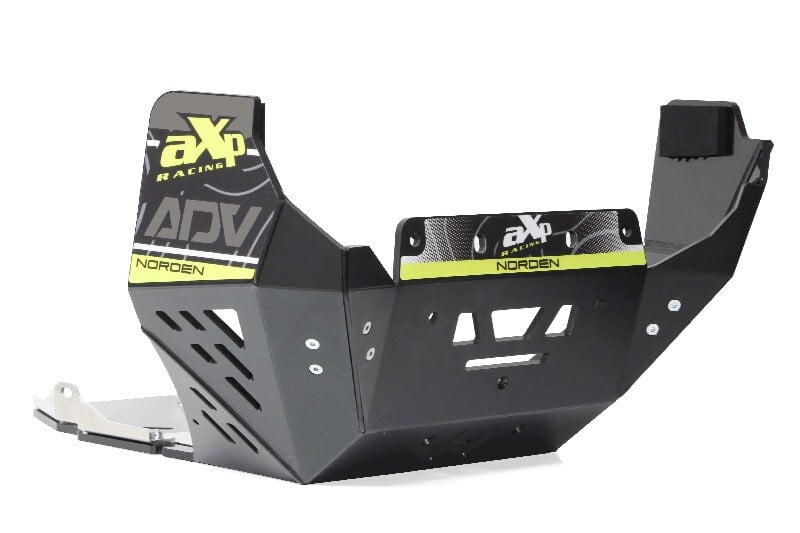 Obrázek produktu AXP Touring Skid Plate HDPE 8 mm - Husqvarna Norden 901 AX1623