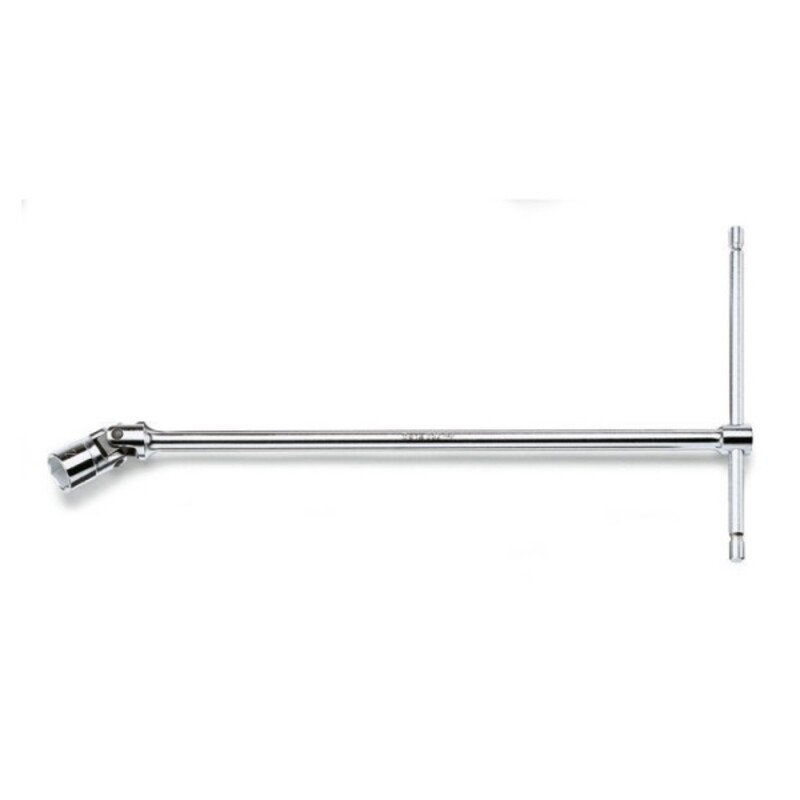 Obrázek produktu Klíč BETA s T-rukojetí a otočným šestihranem 10 mm 009520010