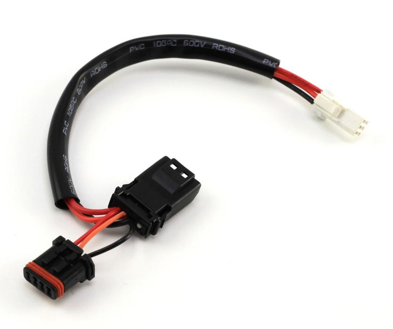 Obrázek produktu DENALI Plug-&-Play B6 adaptér pro zapojení brzdového světla - Harley-Davidson Pan America 1250 DNL.WHS.21000
