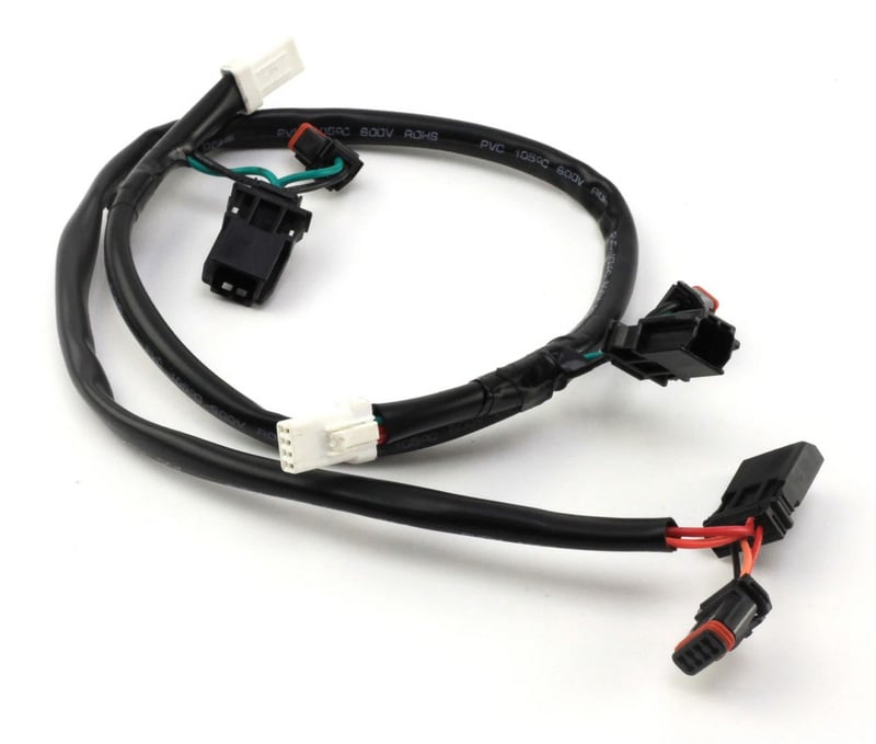 Obrázek produktu DENALI Plug-&-Play adaptér zadní elektroinstalace T3 - Harley-Davidson Pan America 1250 DNL.WHS.21200