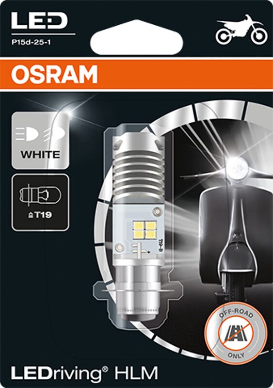 Obrázek produktu OSRAM LEDriving HLM T19 (M5) - bez ECE 7535DWP-01B