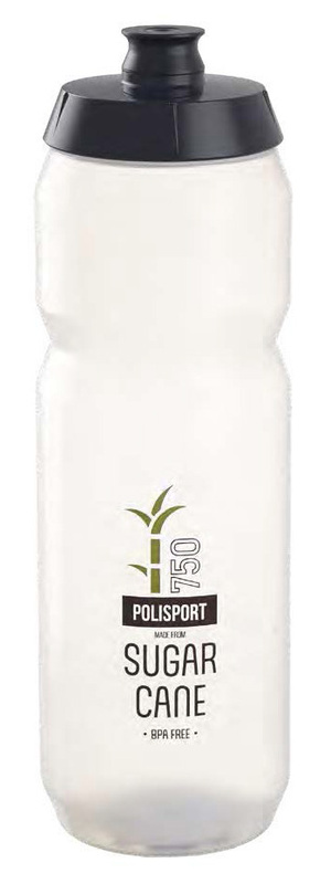 Obrázek produktu PIOLISPORT Láhev na vodu Sugar Cane Clear 750ml 8646300044