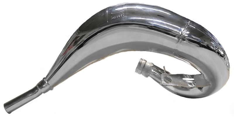 Obrázek produktu Chromovaná expanzní komora FRESCO Chromovaná ocel FRTCR 125 YA 0022C