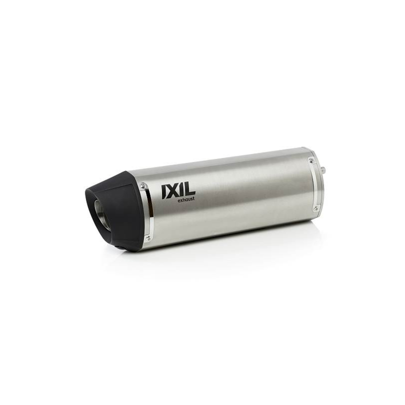 Obrázek produktu Tlumič IXIL Hexoval Extrem Evolution Sove - Yamaha TDM 900 OY9078VSE