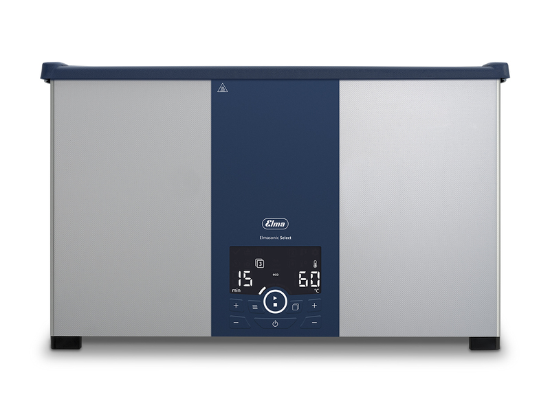 Obrázek produktu Ultrazvuková jednotka ELMA Elmasonic Select 300 - 22 l 1106995-001