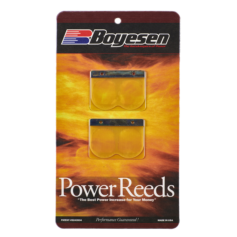 Obrázek produktu BOYESEN Power Reeds - 616 616