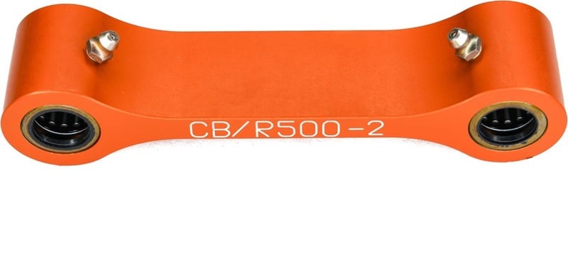 Obrázek produktu KOUBALINK Sada pro snížení (35,0 mm) Oranžová - Honda CBR500-2