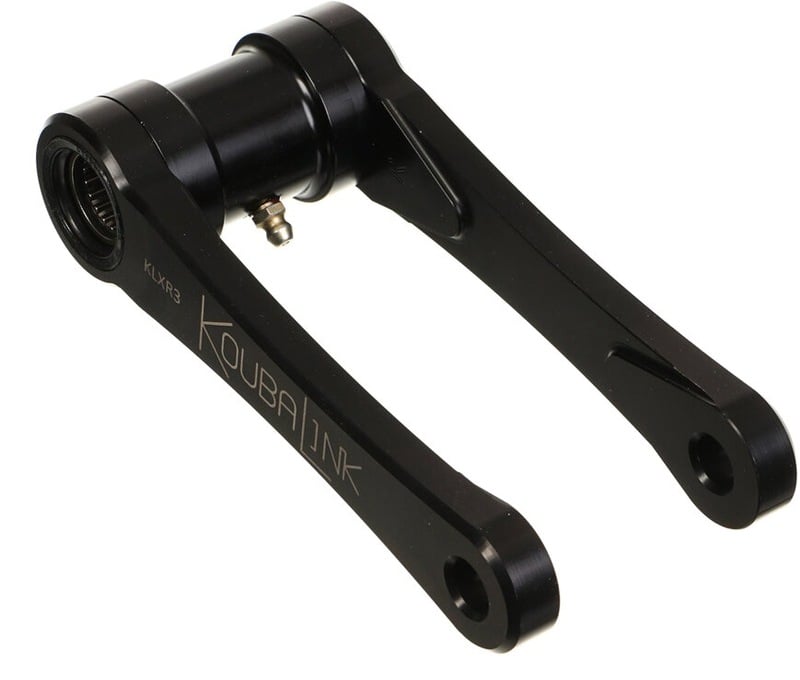 Obrázek produktu KOUBALINK Sada pro snížení (19,1 - 41,9 mm) černá - Kawasaki KLXR3