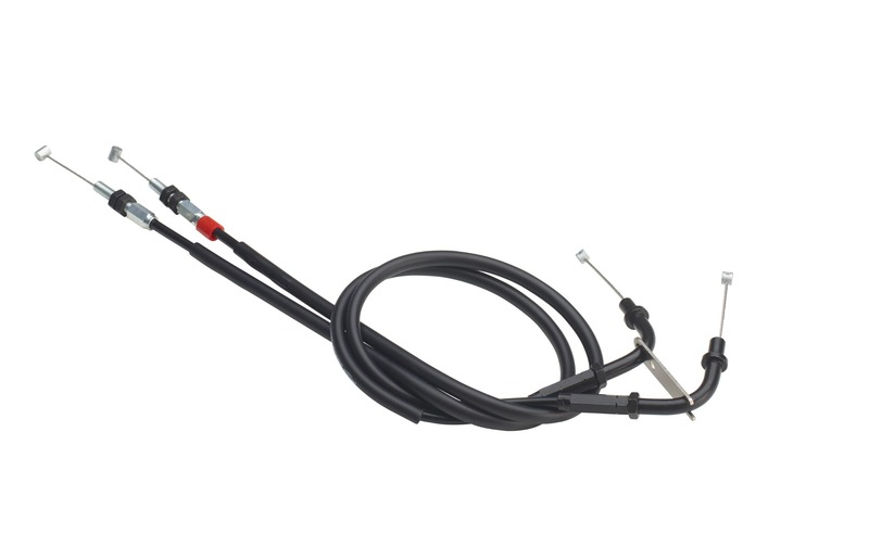 Obrázek produktu DOMINO Sada lan pro ovládání plynu XM2 - Yamaha MT-07 5435.96.04-00