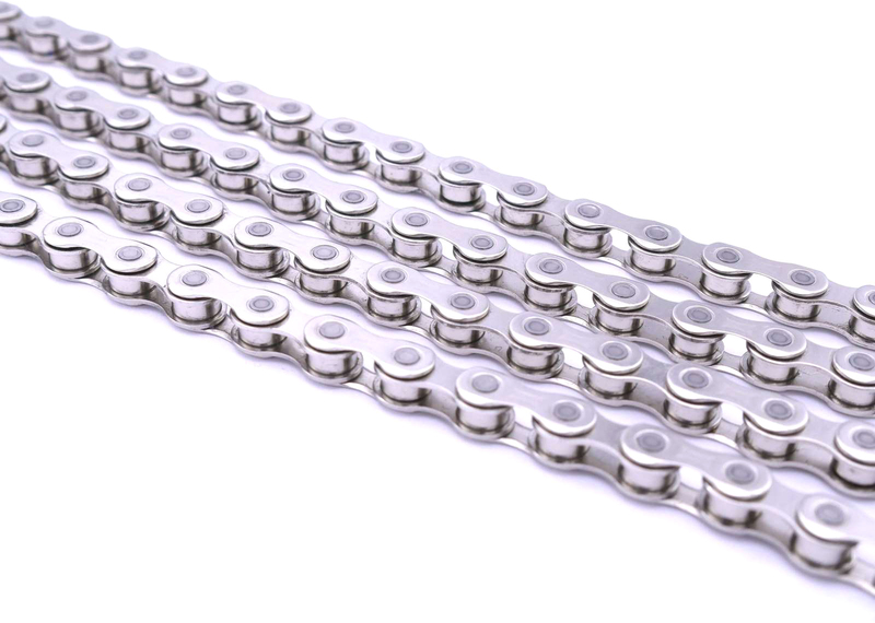 Obrázek produktu Řetěz ESJOT E-Bike E8K 1/2X3/32 116L 8S 55-1700-116