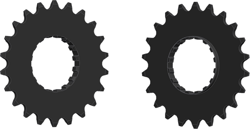 Obrázek produktu ESJOT E-Bike Sprocket Bosh Gen 2 18T 19-17121-18