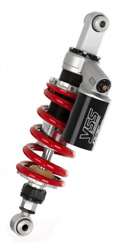 Obrázek produktu Zadní tlumič YSS Racing MG456 MG456-345TRC-35-858